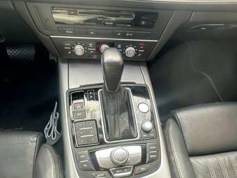 Audi A6 Allroad  3.0 TDi 160kw Quattro - 12