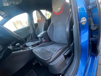 Skoda Octavia 3 RS - Facelift - 2.0 tdi - 135kw - DSG - LED - 12