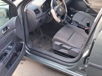 Volkswagen Golf V  1.4i Nová STK - 12