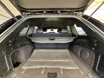 Jeep Grand Cherokee 140 kW, 3.0 V6, LIMITED, KŮŽE, NAVI - 12