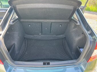 Škoda Rapid 1.0 TSI 81kW Style – 2018 – 1. majitel - 12