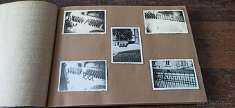 Fotoalbum Wehrmacht - ženista. - 12