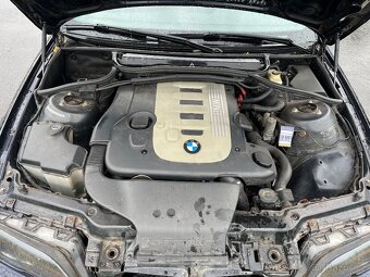 BMW E46 330d 150kw - 12