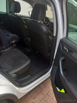 Prodám Škoda kodiaq 2.0 tdi 110kw. STYLE najeto 84155km - 12