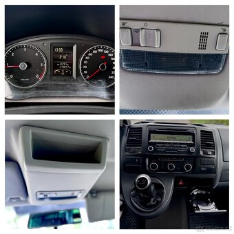 VW Multivan 2.0 TDI - 12