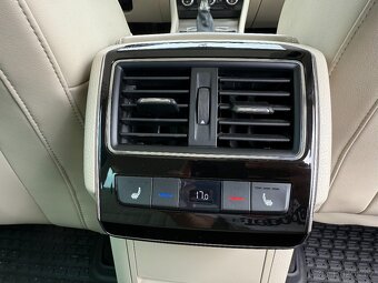 Škoda Superb Combi 2.0 TSI 200 kW L&K 4x4 DSG, - 12