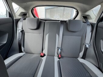 Ford Fiesta 1.25i Ambiente 44kW - 12