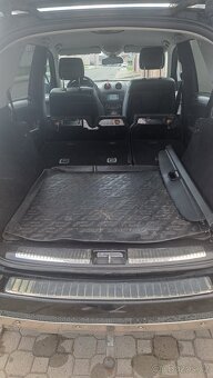 Mercedes ml w164 320D 165kw rok 2007 - 12