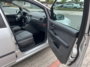 Ford C-Max 1.6 TDCi 80kw digi klima STK 9/27 - 12