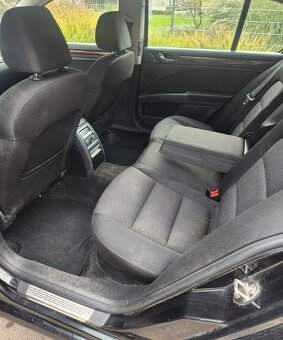 Škoda Superb 2.0TDI 103Kw Elegance - 12