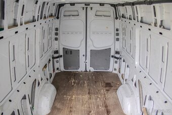 Mercedes-Benz Sprinter 316 CDI R3L super VS - 12