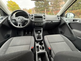 Volkswagen Tiguan, 1.4 TSi, Facelift - 12