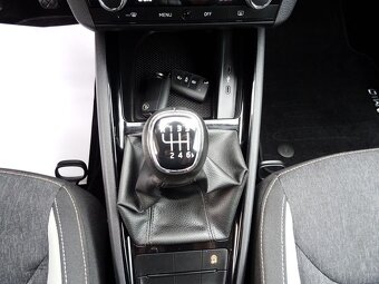 Škoda Kamiq 1.5TSI 110KW,Style Virtual Adaptiv,,Ser.historie - 12