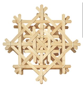 Vánoční dekorace - 12