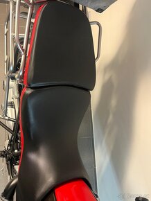 BMW R 1200 GS Adventure, r.v. 2008 - 12