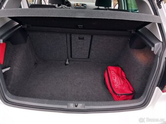 VOLKSWAGEN GOLF NOVÁ STK - 12