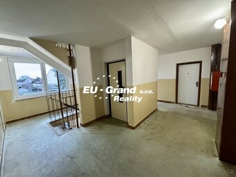 Prodej bytu 2+kk 43 m², Praha - Písnice, ev.č. 05869 - 12