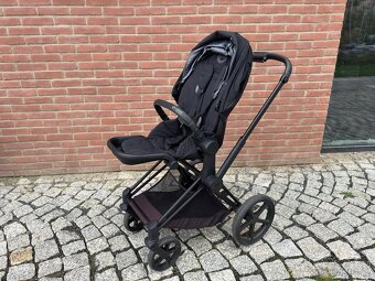 Kočáre Cybex Priam black 2022 - 12