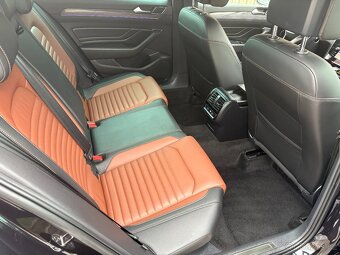 Passat 2.0TSi,140kW,Elegance,DSG,ČR,DPH,TOP - 12