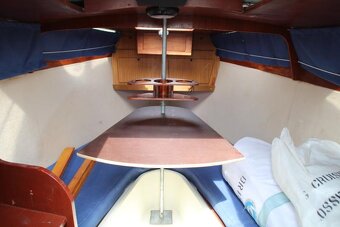 Plachetnice BWC Flying Cruiser C ,bez nut VPM a technické - 12