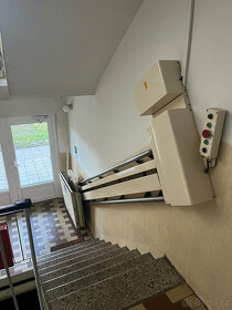 Prodej moderně zrekonstruovaného bytu 2+1 58 m2 v Chocni - 12