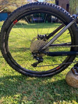 CUBE STEREO RACE 160 - 12