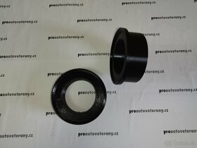 Podložka zadní vinuté pružiny Škoda 120 - 12