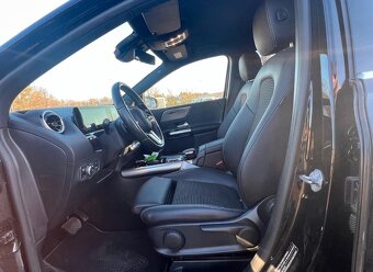 Mercedes B200d 2021 110kw 2.0d automat - 12
