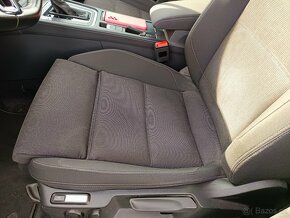 Prodám VW Passat B8 kombi 2.0BiTDI 176kW 4motion, Webasto - 12
