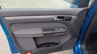 Volkswagen Touran 1.9 tdi 74kw - 12
