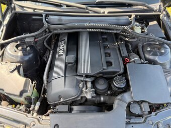 BMW E46 330i M-paket - 12