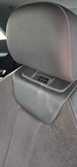 Audi A5 2.0 TFSI S tronic quattro Cabriolet HUD, ACC, DPH - 12