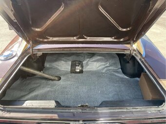 Dodge Charger 500 5.2 V8 TorqueFlite - 12