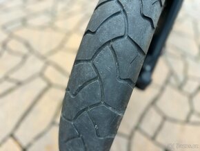 BMW F 700 GS 2013, najeto 20000km - 12