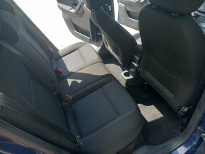FABIA II 1.2 TSI 77KW,ROK 2011,132000KM,ALU ,KLIMA - 12