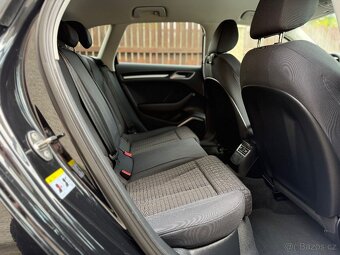 AUDI A3 1,4 TFSi 103KW S-LINE,NEHAV.,SERV. KNIHA - 12