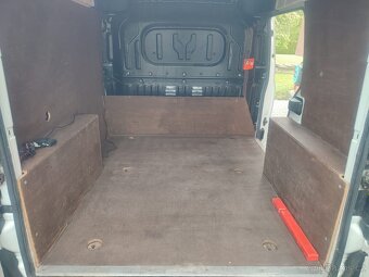 Fiat Doblo 1.3 mutijet 66kW - 12