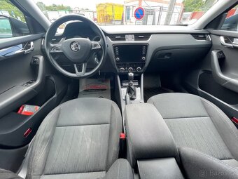 Škoda Octavia, 1,4 TSi STAV NOVÉHO VOZU - 12