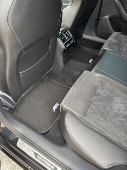 Škoda Superb Combi 2.0 TSI (247kW), ABT, 4x4 DSG, Sportline - 12