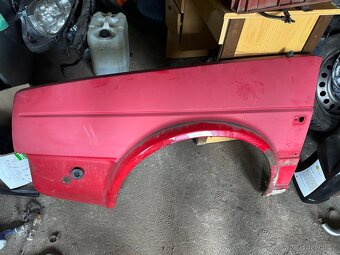 Golf mk2 - 12