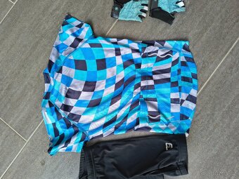 Ultralehké kolo Giant ARX 20 - 12