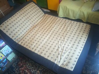 POSTEL-GAUČ-FUTON - 12