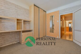 Prodej, Byty 3+1,  72m2 - Praha - Záběhlice, ev.č. 02367 - 12