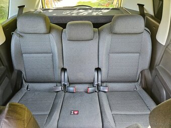 Škoda Roomster 1.6 16V Sport (77kW) - 12