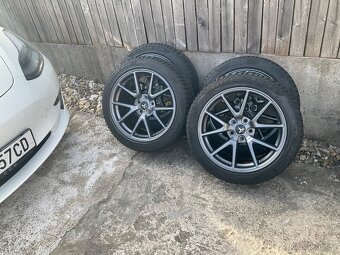 Prodám tesla 3 SR lifepo 60 kw - 12