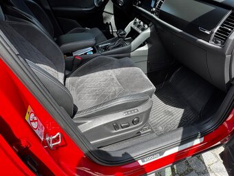 Škoda Kodiaq Sportline 2.0 tdi 140 kw - 12