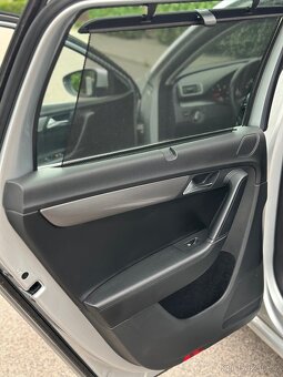 Volkswagen Passat B7 DSG - 12