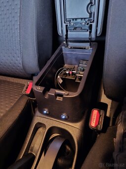 Mitsubishi ASX 1.8d 4x4 167000km - 12