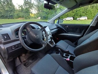 Toyota Corolla Verso 1.8 , 7 mist - 12
