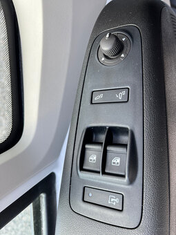 PEUGEOT BOXER 2.2 HDI 121KW ČR L4H2 TEMPOMAT KLIMA - 12